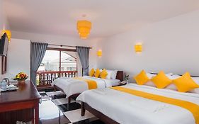 Bou Savy Villa