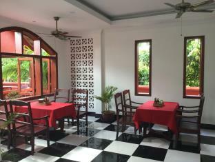 Bou Savy Villa Siem Reap Exterior photo