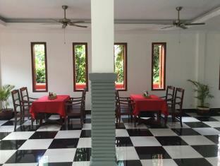 Bou Savy Villa Siem Reap Exterior photo